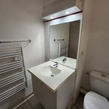 Avec Parking, Piscine, Proche Telecabine *