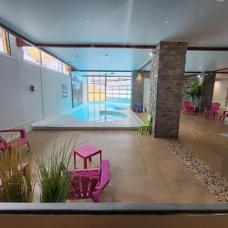 Avec Parking, Piscine, Proche Telecabine * Cauterets