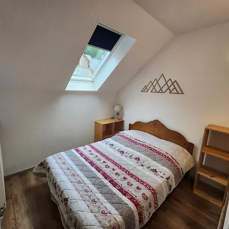 Avec Parking, Piscine, Proche Telecabine Appartement
