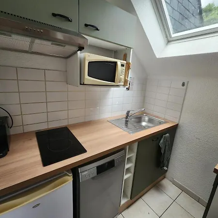 Avec Parking, Piscine, Proche Telecabine Appartement